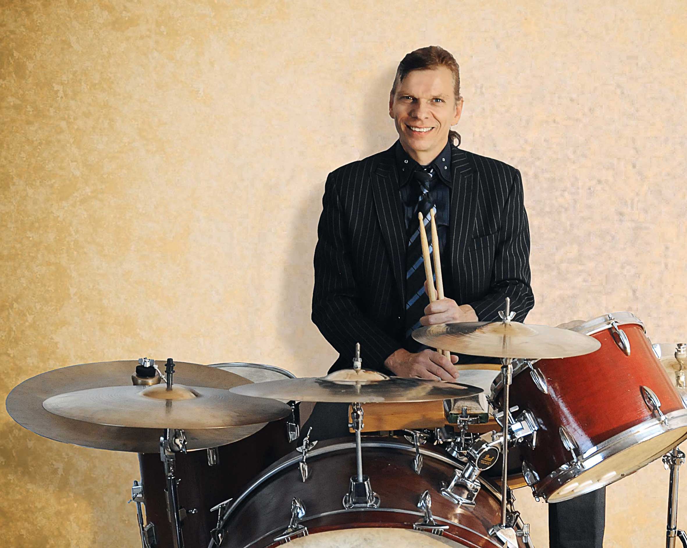 Norbert Susemihl Drums