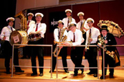 Norbert Susemihl's Arlington Brassband